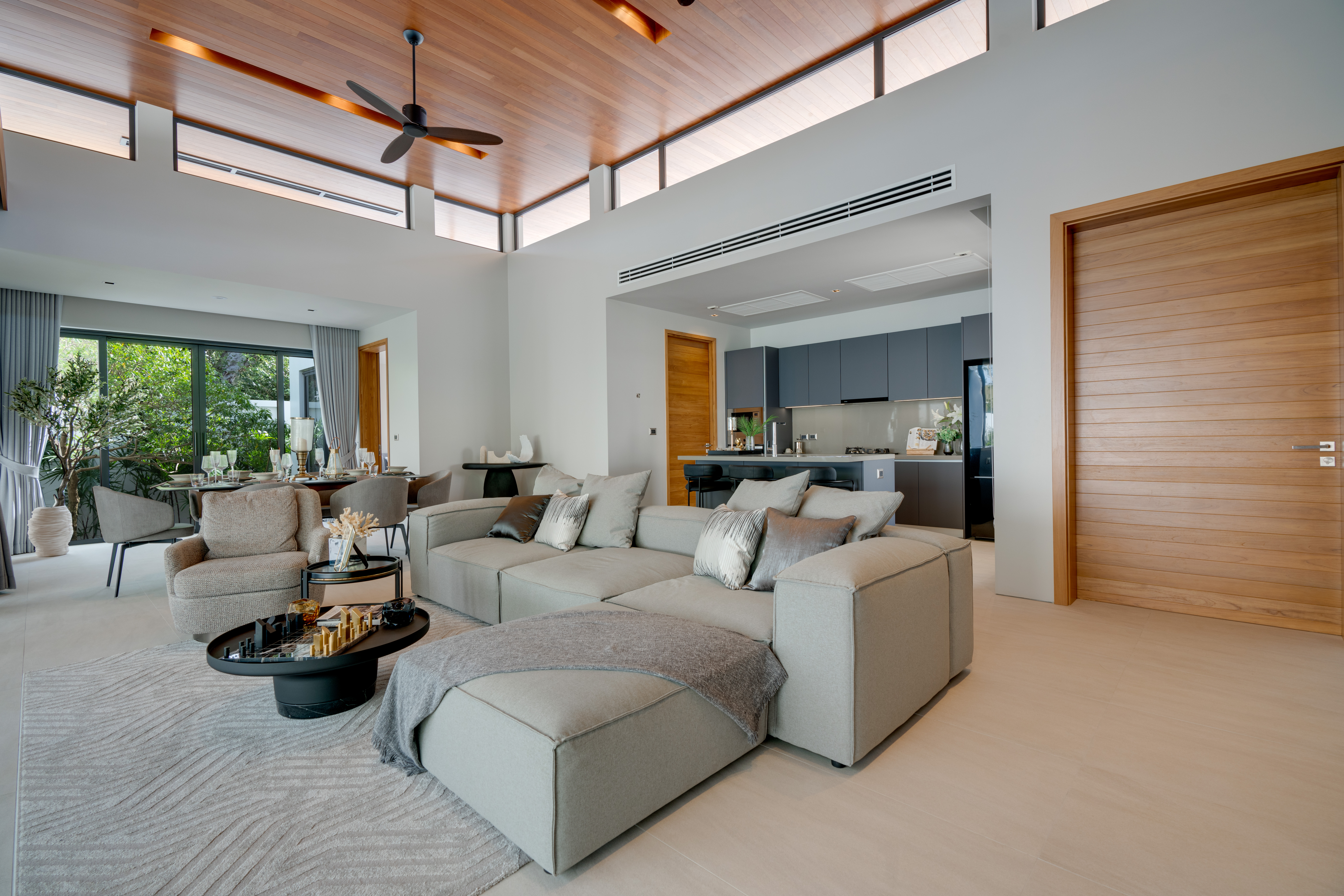 Botanica Modern Loft II 8